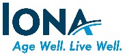 Iona Senior Services Logo